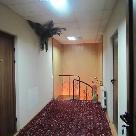 Olimpia Hotel